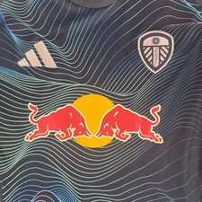 Leeds United 2024/2025 Third