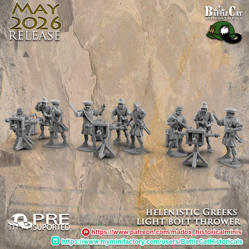 28mm macedonian successors - 28mm,