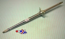 DR REAR AXLE STD 874mm HONDA