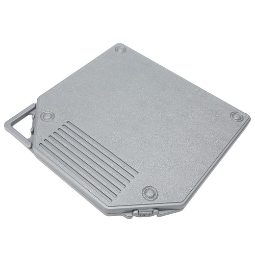 Inch empty tape reel - empty,