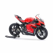 Tamiya 1/12 Ducati