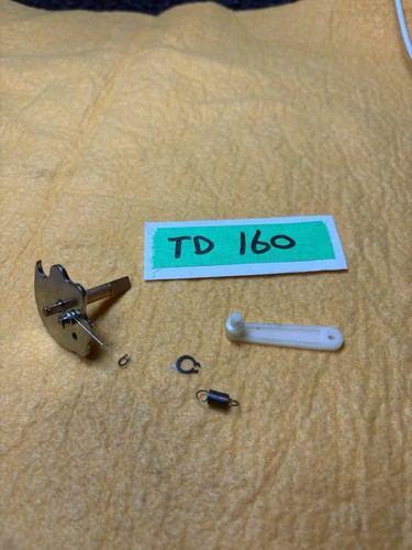 Thorens 160 part may - (may, fit