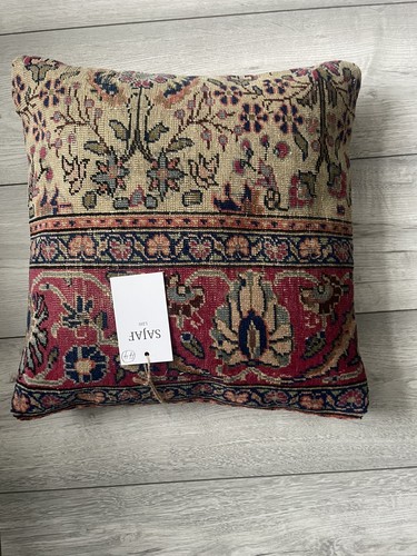 Sajaf ldn vintage cushion - sajaf,