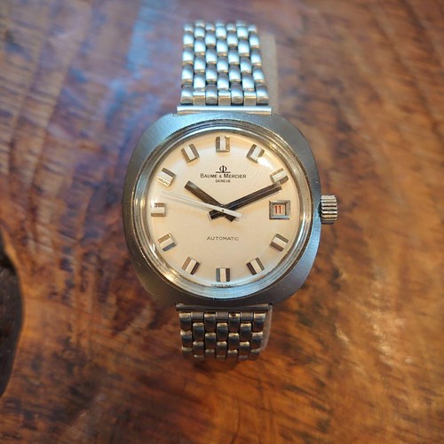 Excellent baume mercier - excellent, baume&mercier