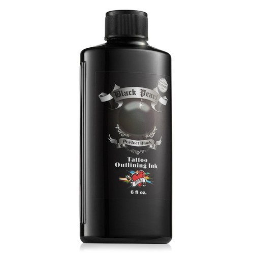 Moms millennium tattoo ink - moms,