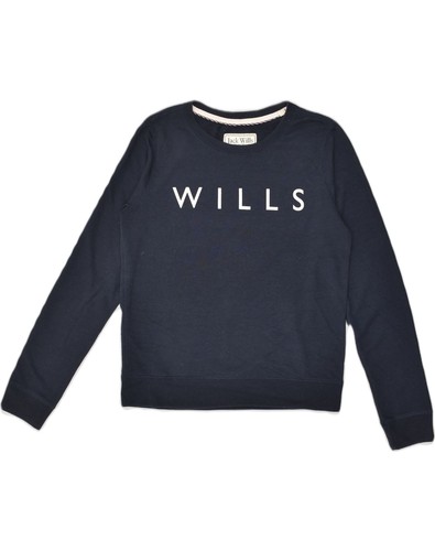 Jack wills womens graphic - jack,