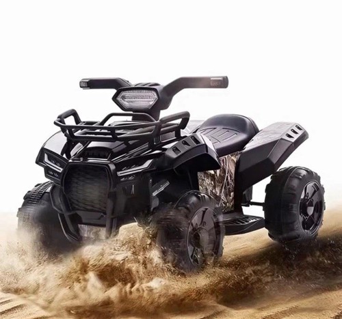 Kids electric ride quad - electric,