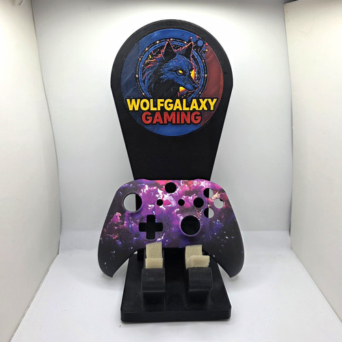 Extremerate purple galaxy xbox - extremerate,