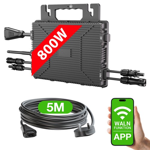 800w micro inverter - 800, watt