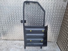 PEUGEOT PARTNER BULKHEAD
