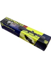 Nikko Stirling Mountmaster AO Rifle Scope Boxed Optics