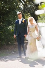 Jenny Packham Joy Dress 1920