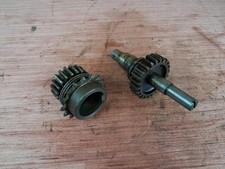 LISTER A TYPE JUNIOR