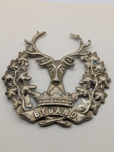 British military issue gordon - british,