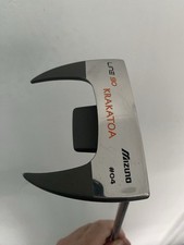 Mizuno line krakatoa - line, #04