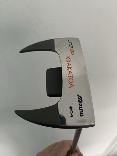 Mizuno line krakatoa 04 - mizuno, 90