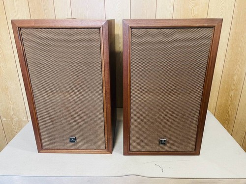 Hitachi 500 speaker pair - speaker,