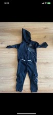 True Religion Tracksuit Size
