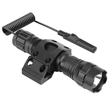 FL17 Tactical Flashlight