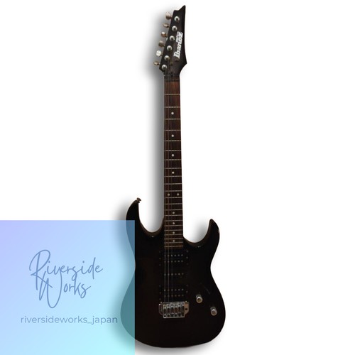 Ibanez gio electric guitar - gio,