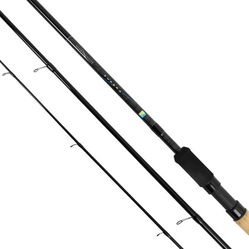 Preston supera 13ft - supera,