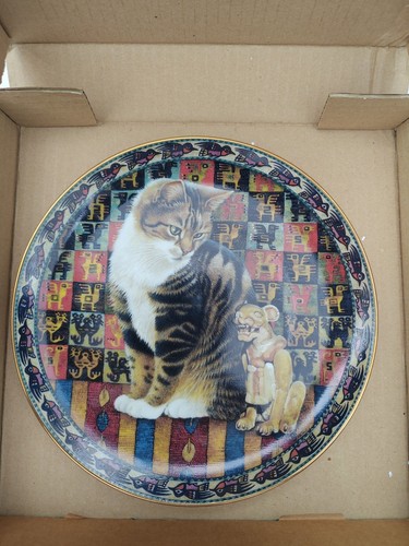 Lesley anne ivory cats - lesley,
