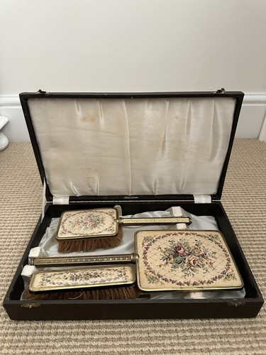 Vintage antique floral - vintage/antique,