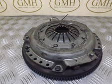Daewoo Kalos Manual Dual Mass Flywheel Engine Code F14s3 MK1 1.4 Petrol 2002-08A