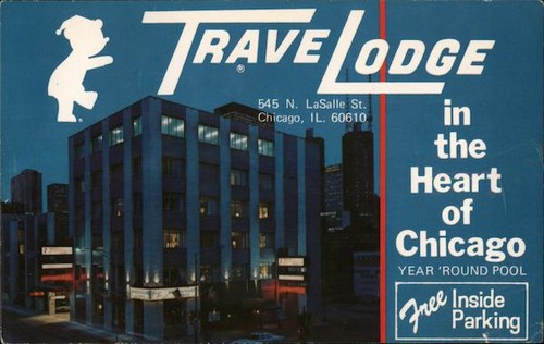 Chicago illinois il - illinois,