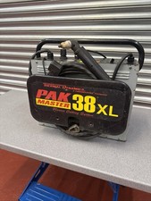 Thermal Dynamics PAK 38XL Plasma Cutter Plasma Cutting System