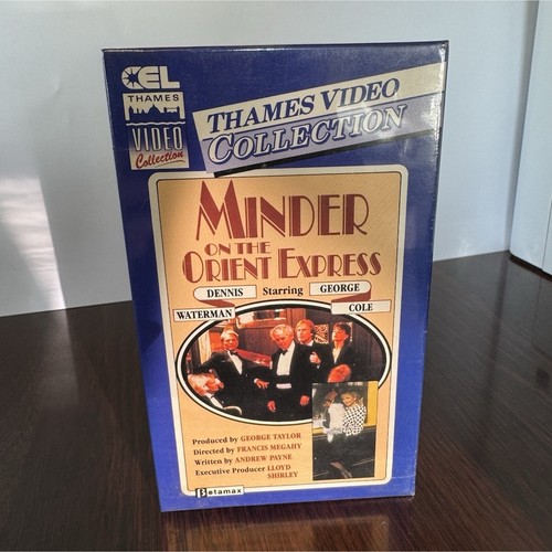 Thames video collection - thames,