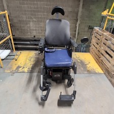 Quickie Q300M Powerchair