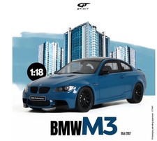 1/18 - GT Spirit - BMW E92 M3
