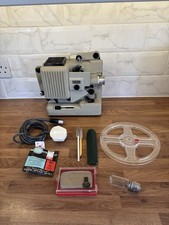 Eumig Wien Type P8 Vintage