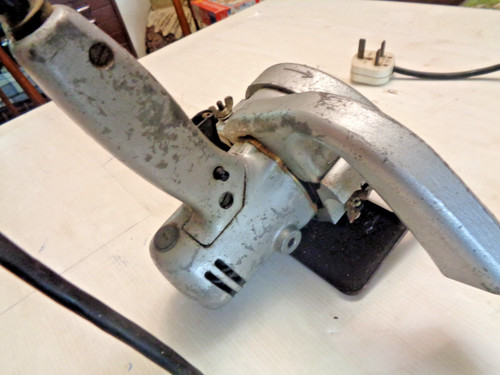 Vintage black and decker - black,
