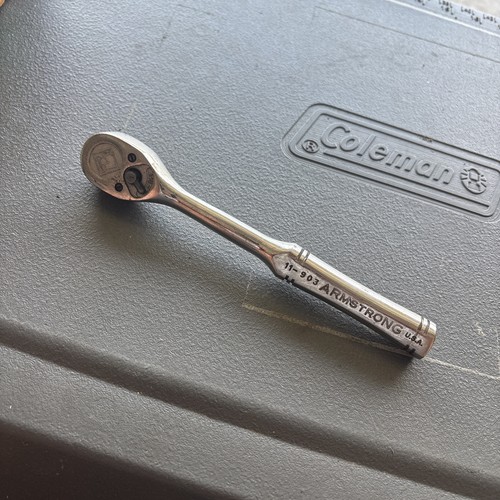 Armstrong tools 903 8 - tools, 3/8