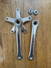 Vintage Sugino GT Crankset 165
