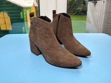 Vagabond Shoemakers Ankle