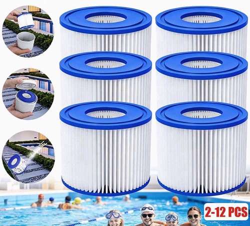 12pcs bestway lazy lay spa - bestway, lay-z-spa