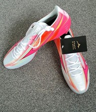 Mizuno alpha iii - mizuno,