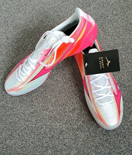 Mizuno alpha iii made japan - iii,