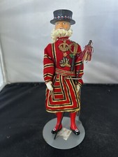 Peggy Nisbet Doll Yeoman
