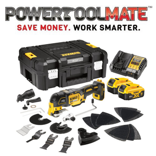 Dewalt dcs356p2 18v - 18v, xr