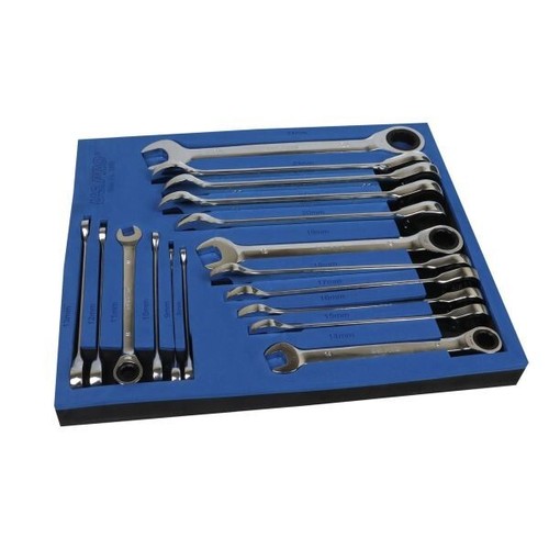Pro tools 17pc - pro,