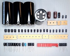 Pioneer SA-9800 Electrolytic