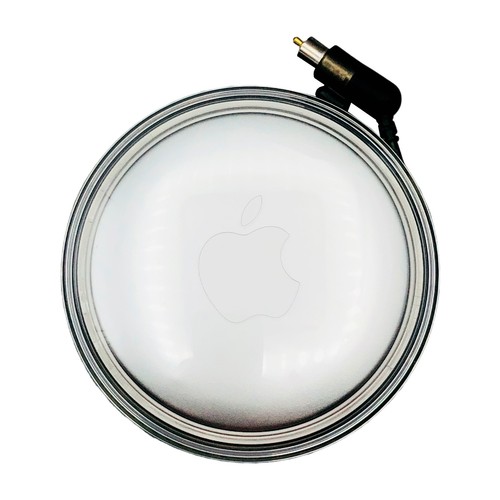 Authentic apple m7332 - apple, yoyo