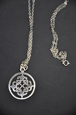 1978 Ortak Sterling Silver St