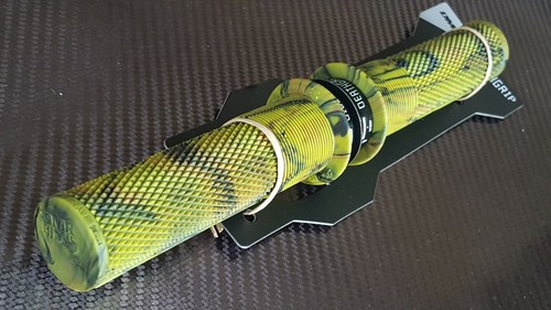 Dmr brendog deathgrip flanged - dmr,