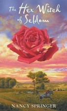 Hex Witch of Seldom by Nancy