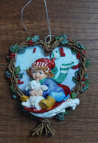 1999 ashton drake christmas - 1999,